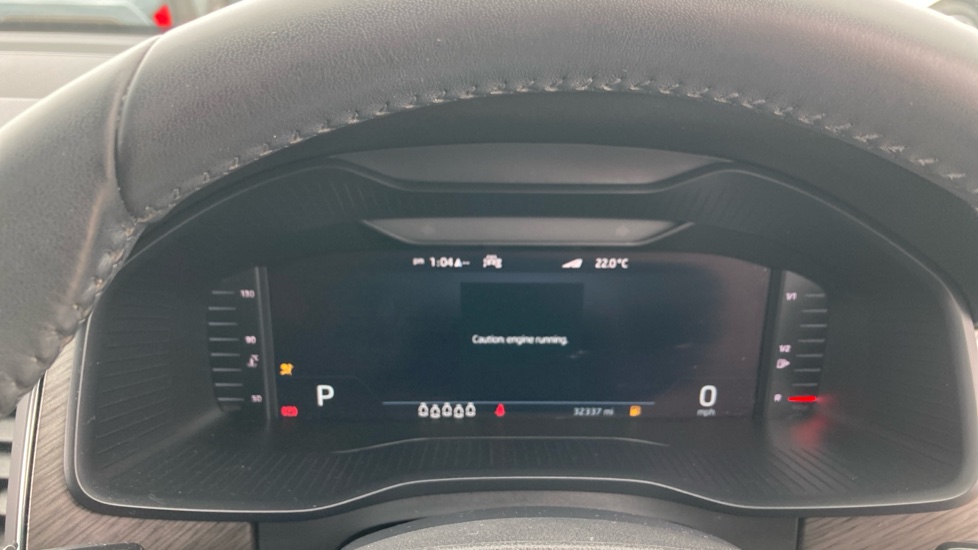 Skoda Kodiaq 2.0 TDI SE L Executive 5dr DSG [7 Seat] Diesel Estate - Image 11