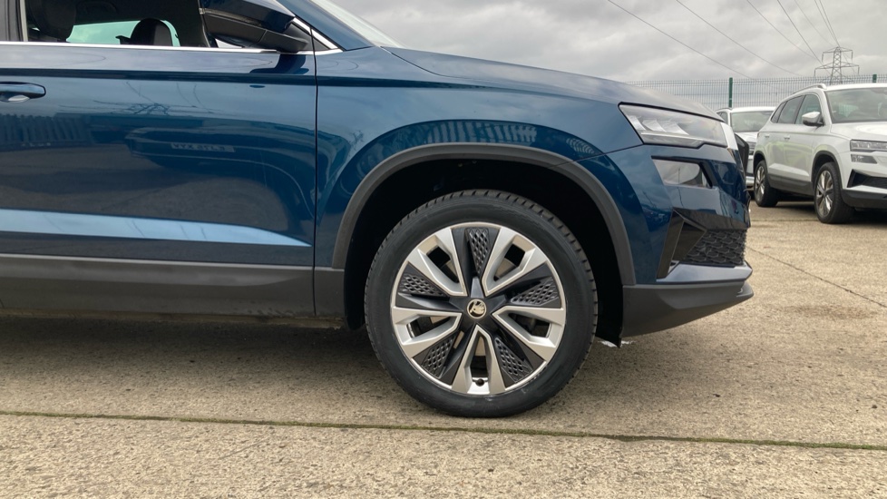 Skoda Karoq 1.5 TSI SE L 5dr DSG Petrol Estate - Image 5