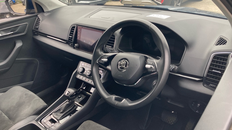 Skoda Karoq 1.5 TSI SE L 5dr DSG Petrol Estate - Image 6