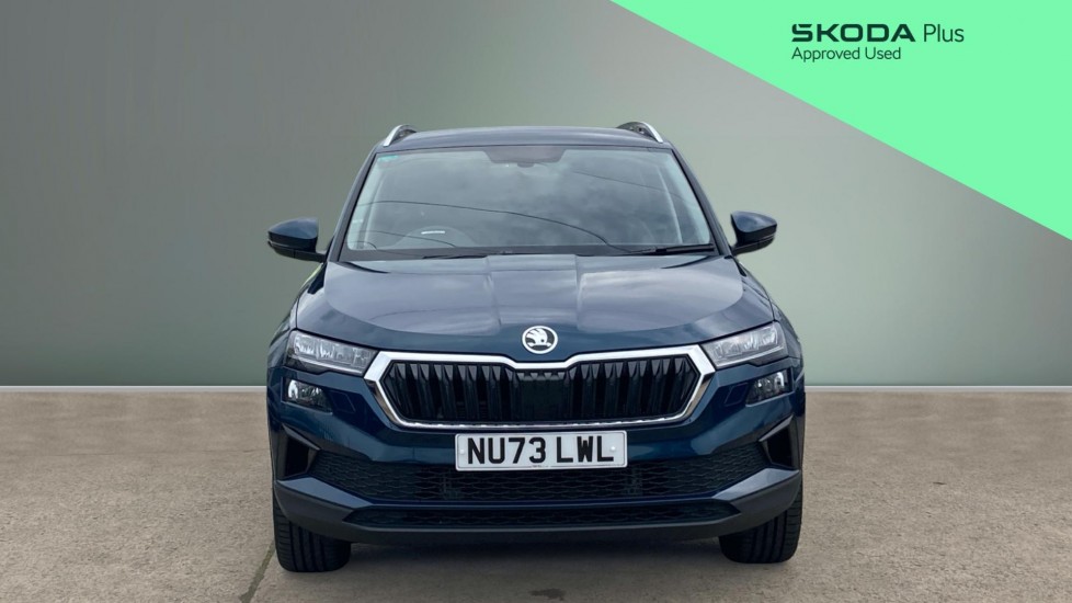 Skoda Karoq 1.5 TSI SE L 5dr DSG Petrol Estate - Image 7