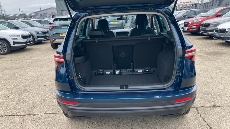 Skoda Karoq 1.5 TSI SE L 5dr DSG Petrol Estate - Image 20