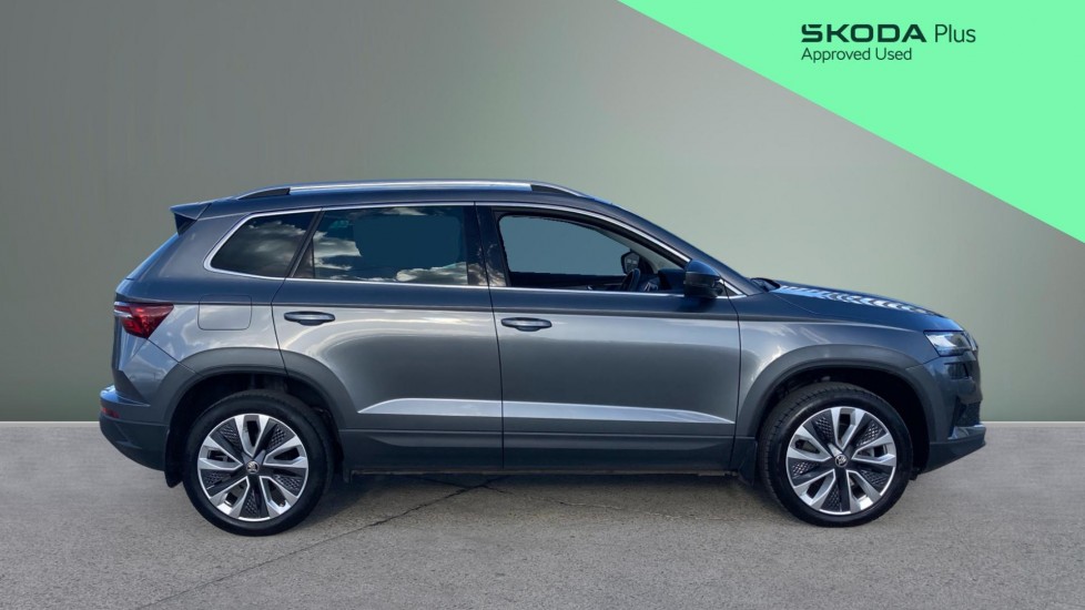 Skoda Karoq 1.5 TSI SE L 5dr Petrol Estate - Image 4