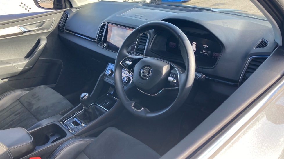 Skoda Karoq 1.5 TSI SE L 5dr Petrol Estate - Image 6