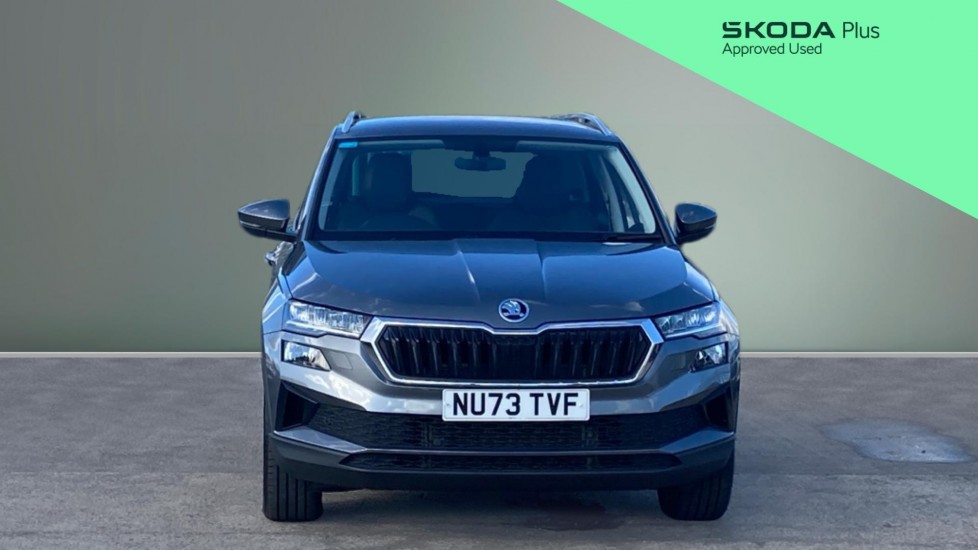 Skoda Karoq 1.5 TSI SE L 5dr Petrol Estate - Image 7