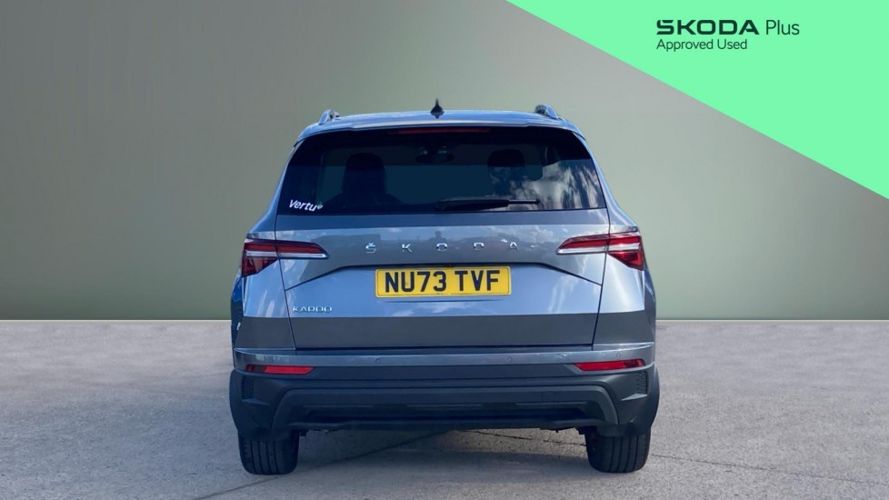 Skoda Karoq 1.5 TSI SE L 5dr Petrol Estate - Image 8