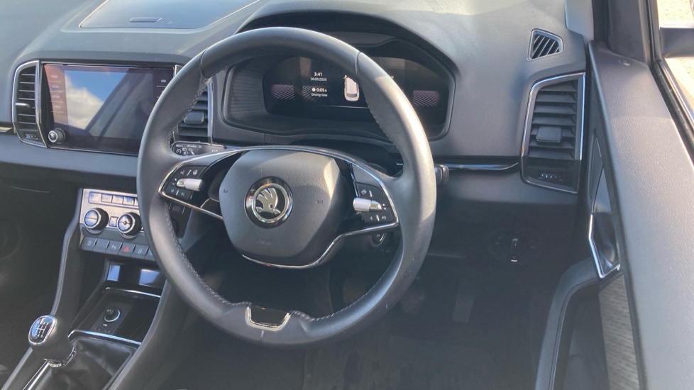 Skoda Karoq 1.5 TSI SE L 5dr Petrol Estate - Image 10
