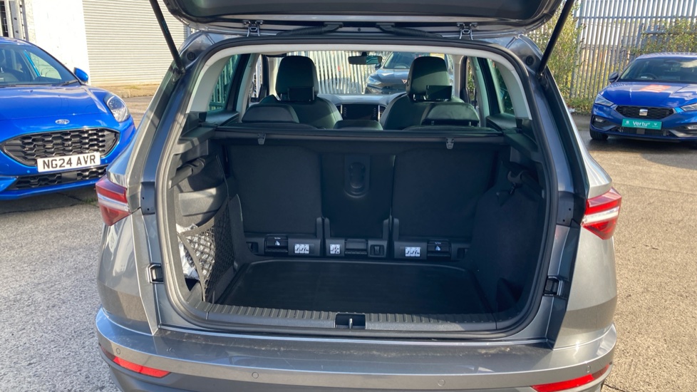 Skoda Karoq 1.5 TSI SE L 5dr Petrol Estate - Image 20