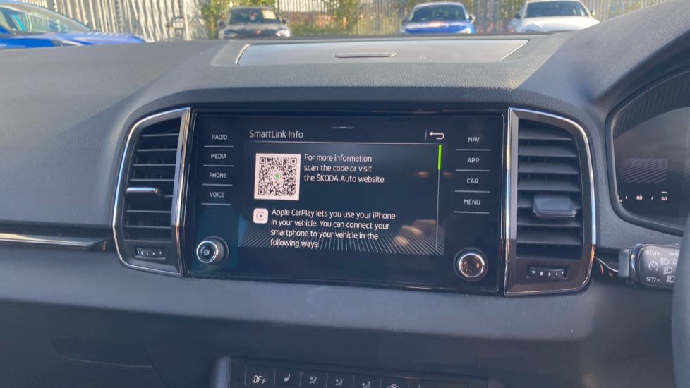 Skoda Karoq 1.5 TSI SE L 5dr Petrol Estate - Image 37
