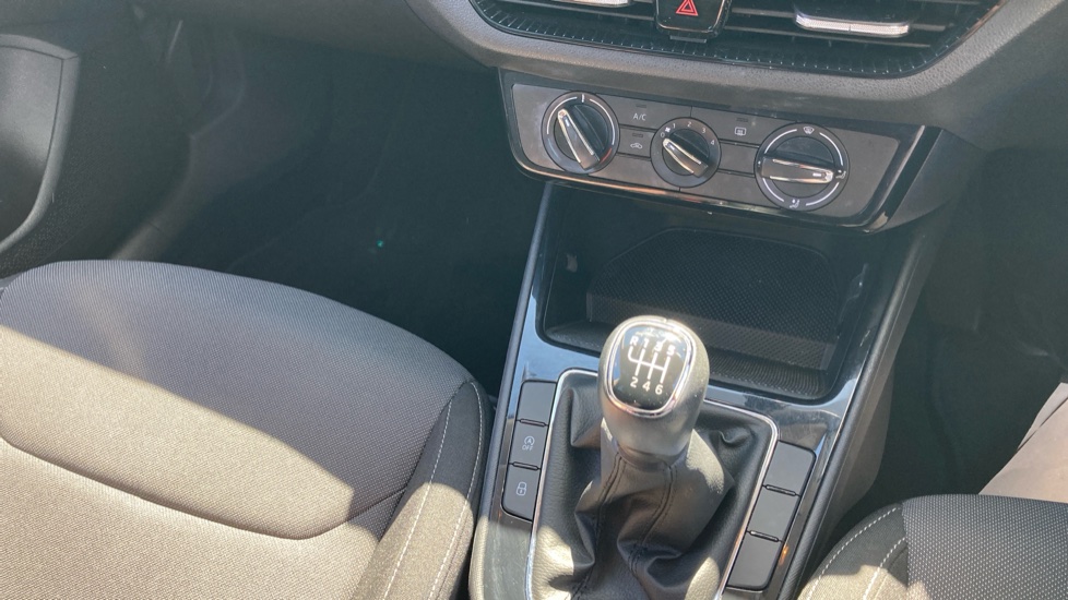 Skoda Fabia 1.0 TSI 116 Colour Edition 5dr Petrol Hatchback - Image 14