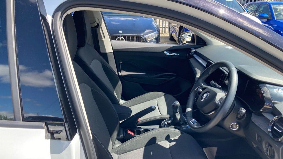 Skoda Fabia 1.0 TSI 116 Colour Edition 5dr Petrol Hatchback - Image 15