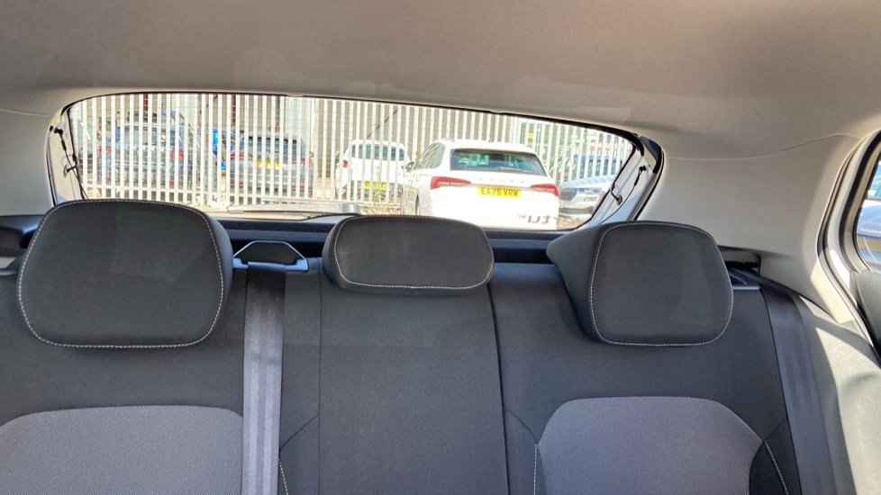 Skoda Fabia 1.0 TSI 116 Colour Edition 5dr Petrol Hatchback - Image 16