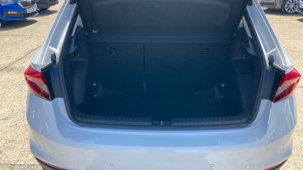 Skoda Fabia 1.0 TSI 116 Colour Edition 5dr Petrol Hatchback - Image 20