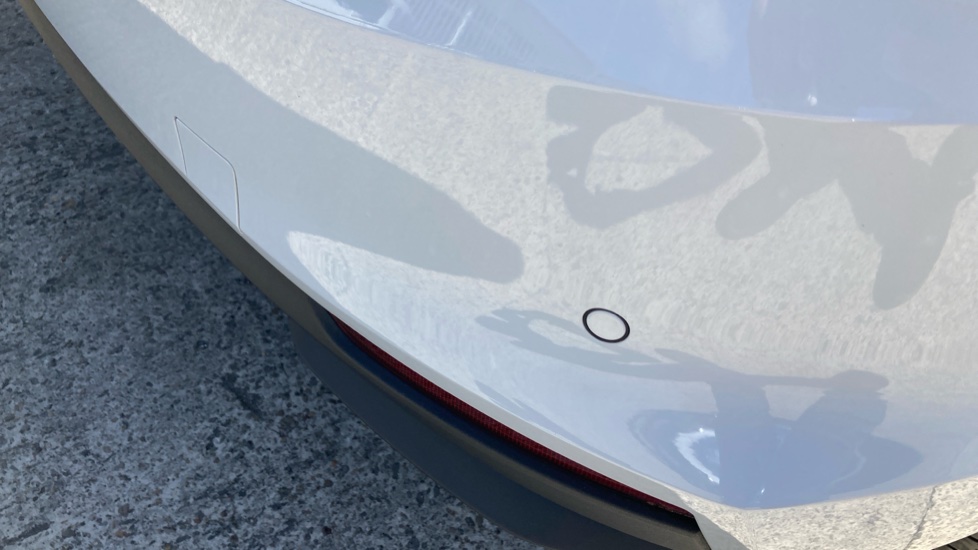 Skoda Fabia 1.0 TSI 116 Colour Edition 5dr Petrol Hatchback - Image 38