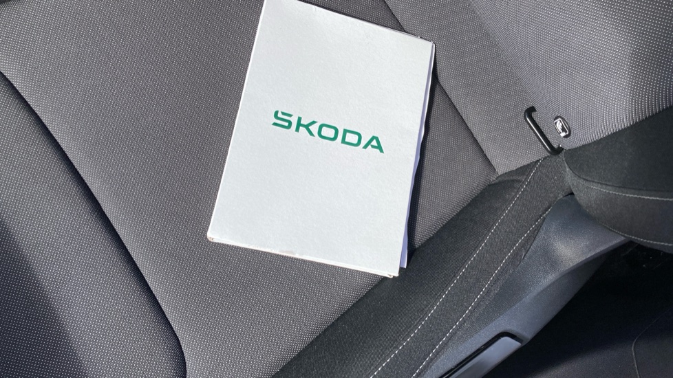 Skoda Fabia 1.0 TSI 116 Colour Edition 5dr Petrol Hatchback - Image 44