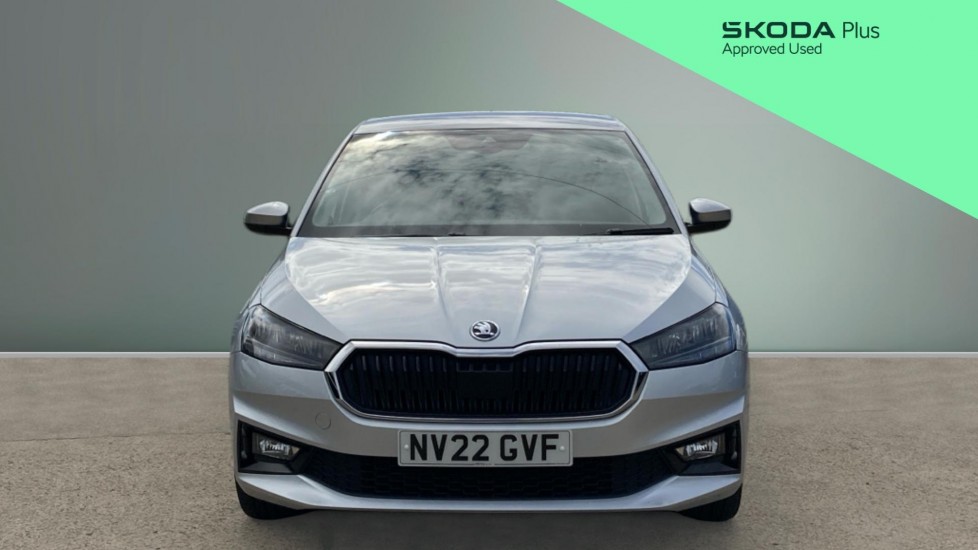 Skoda Fabia 1.0 TSI 110 SE L 5dr Petrol Hatchback - Image 7