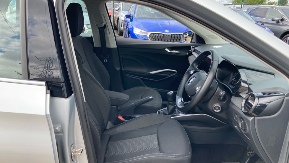 Skoda Fabia 1.0 TSI 110 SE L 5dr Petrol Hatchback - Image 15