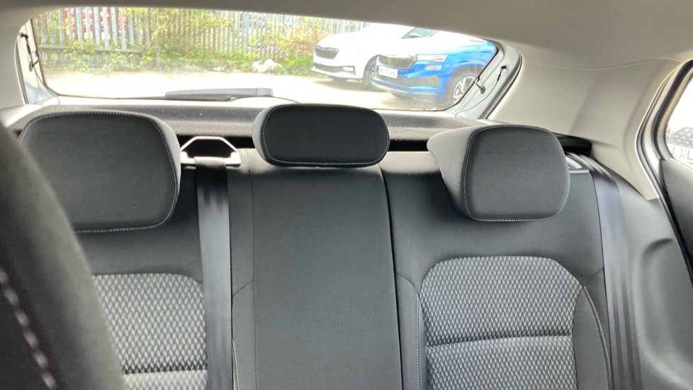 Skoda Fabia 1.0 TSI 110 SE L 5dr Petrol Hatchback - Image 16