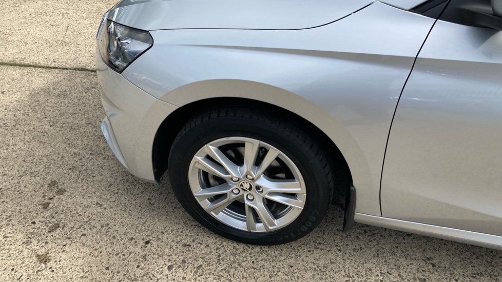 Skoda Fabia 1.0 TSI 110 SE L 5dr Petrol Hatchback - Image 23