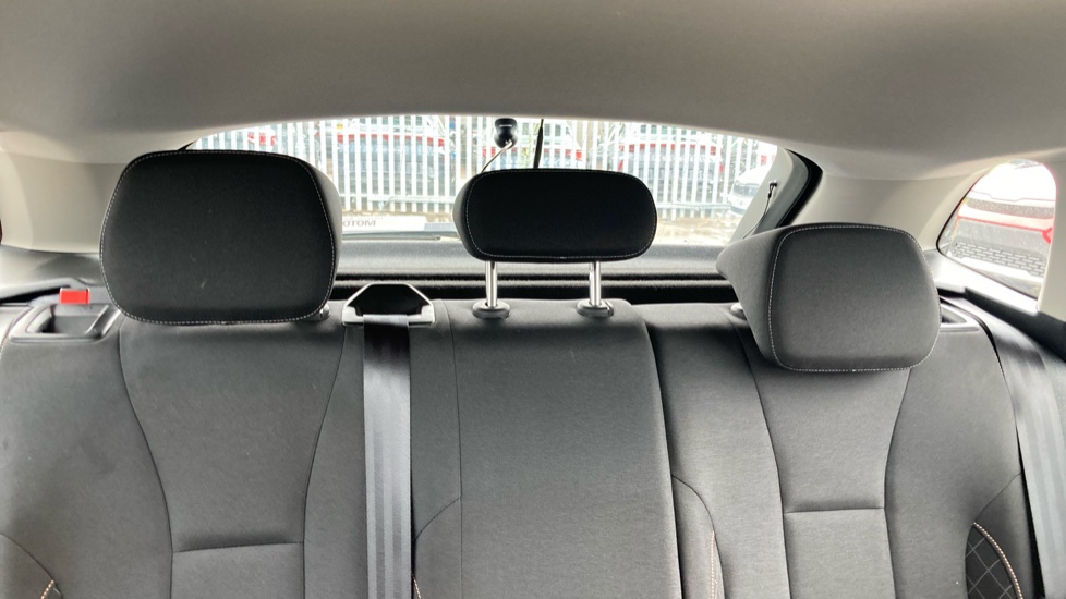 Skoda Scala 1.0 TSI 95 SE 5dr Petrol Hatchback - Image 16