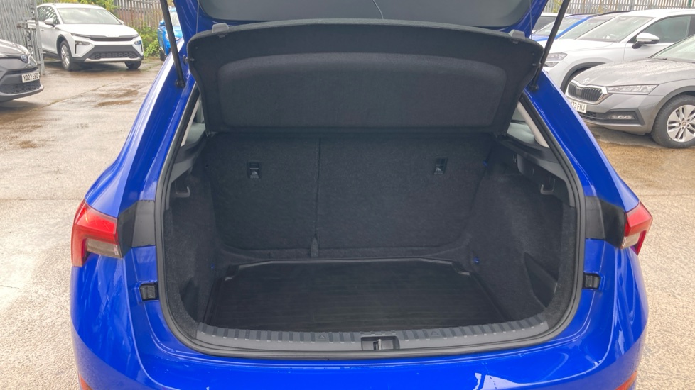 Skoda Scala 1.0 TSI 95 SE 5dr Petrol Hatchback - Image 20