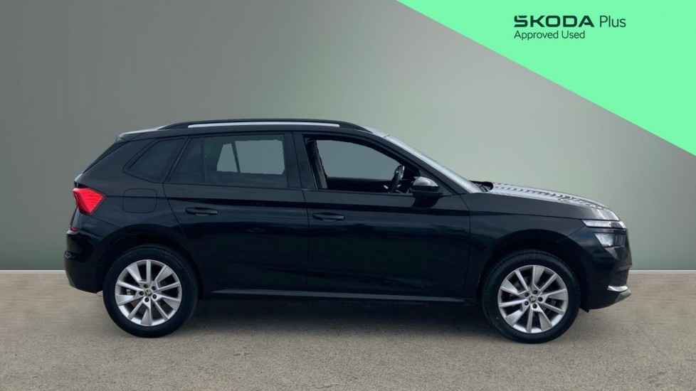 Skoda Kamiq 1.0 TSI 110 SE Drive 5dr DSG Petrol Hatchback - Image 4