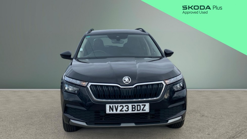 Skoda Kamiq 1.0 TSI 110 SE Drive 5dr DSG Petrol Hatchback - Image 7