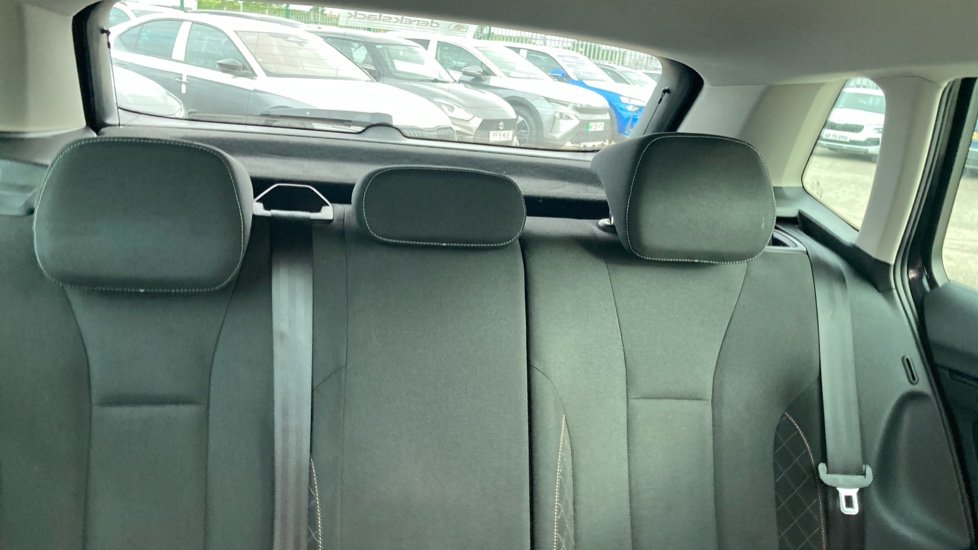 Skoda Kamiq 1.0 TSI 110 SE Drive 5dr DSG Petrol Hatchback - Image 16