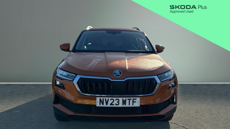 Skoda Karoq 1.5 TSI SE L 5dr Petrol Estate - Image 7