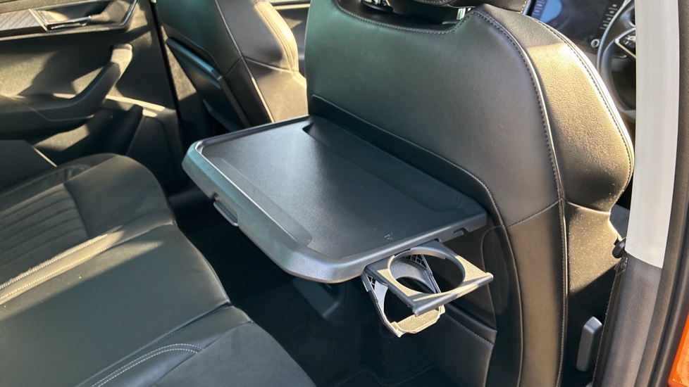 Skoda Karoq 1.5 TSI SE L 5dr Petrol Estate - Image 24