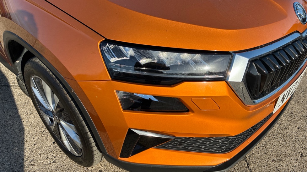 Skoda Karoq 1.5 TSI SE L 5dr Petrol Estate - Image 26