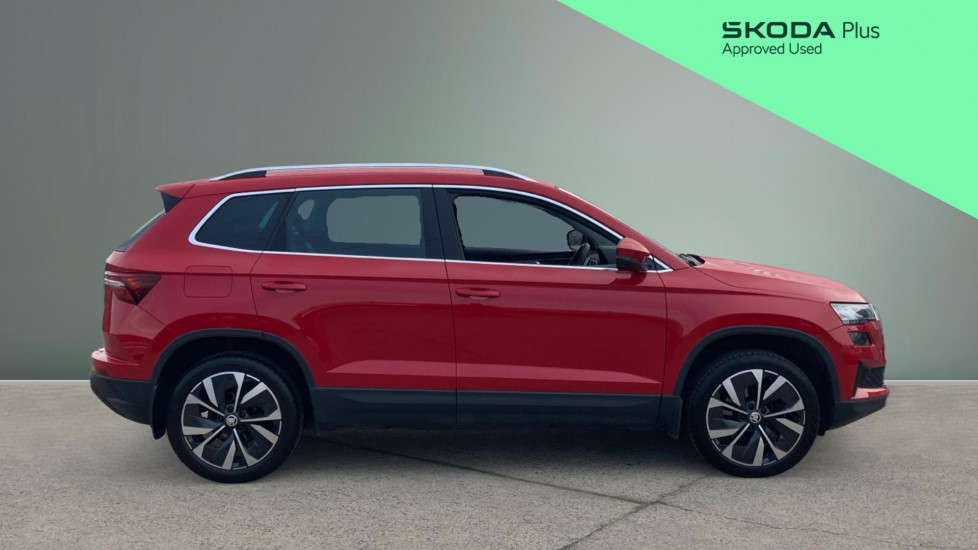 Skoda Karoq 1.5 TSI SE L 5dr DSG Petrol Estate - Image 4