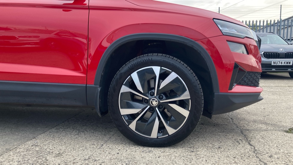 Skoda Karoq 1.5 TSI SE L 5dr DSG Petrol Estate - Image 5