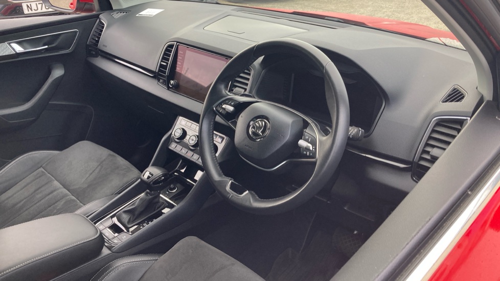 Skoda Karoq 1.5 TSI SE L 5dr DSG Petrol Estate - Image 6