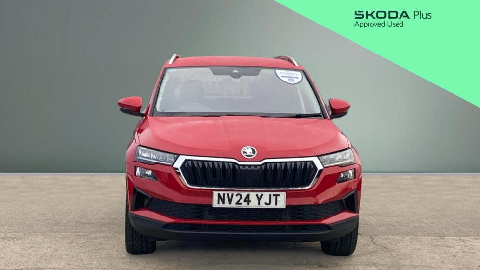 Skoda Karoq 1.5 TSI SE L 5dr DSG Petrol Estate - Image 7