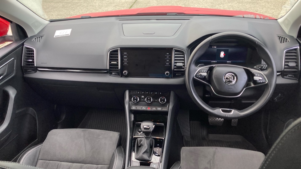 Skoda Karoq 1.5 TSI SE L 5dr DSG Petrol Estate - Image 9