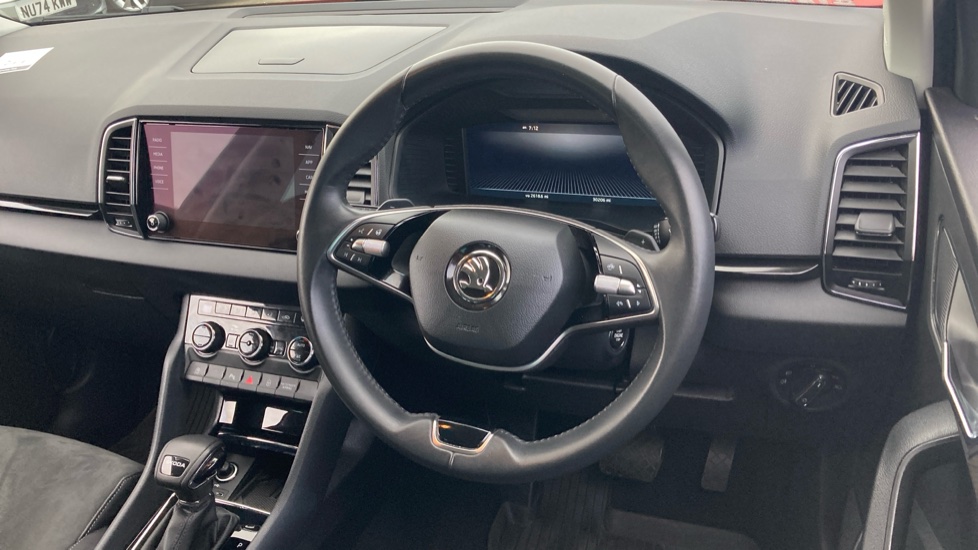 Skoda Karoq 1.5 TSI SE L 5dr DSG Petrol Estate - Image 10