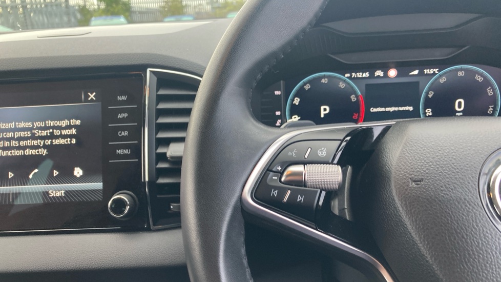 Skoda Karoq 1.5 TSI SE L 5dr DSG Petrol Estate - Image 17