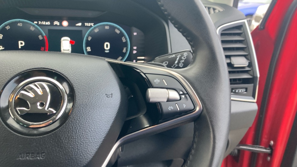 Skoda Karoq 1.5 TSI SE L 5dr DSG Petrol Estate - Image 18