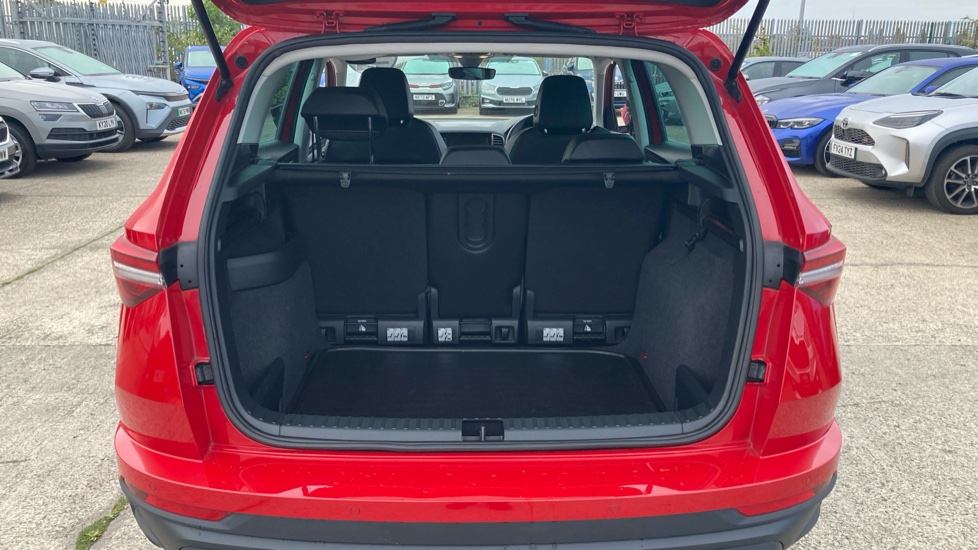 Skoda Karoq 1.5 TSI SE L 5dr DSG Petrol Estate - Image 20