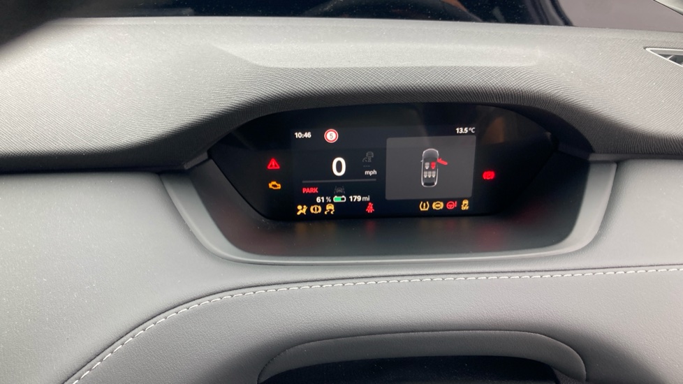 Skoda Enyaq 210kW 85x Sportline 82kWh 4x4 5dr Auto Electric Estate - Image 11