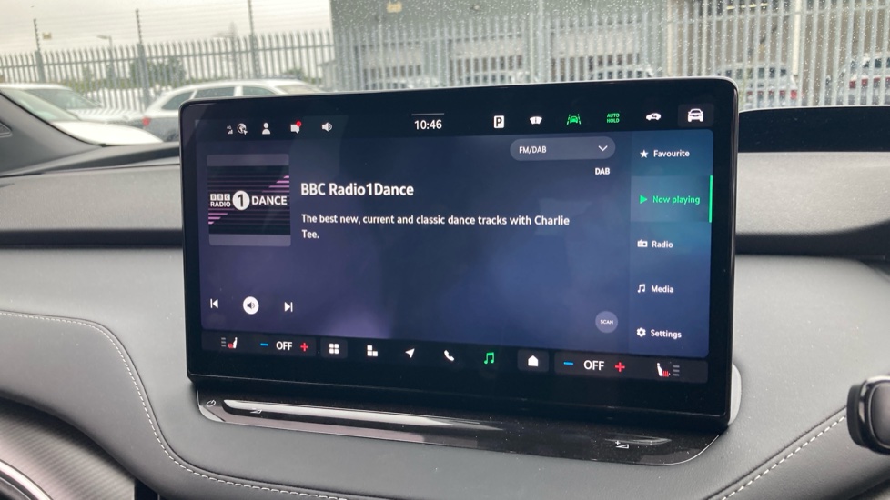 Skoda Enyaq 210kW 85x Sportline 82kWh 4x4 5dr Auto Electric Estate - Image 12