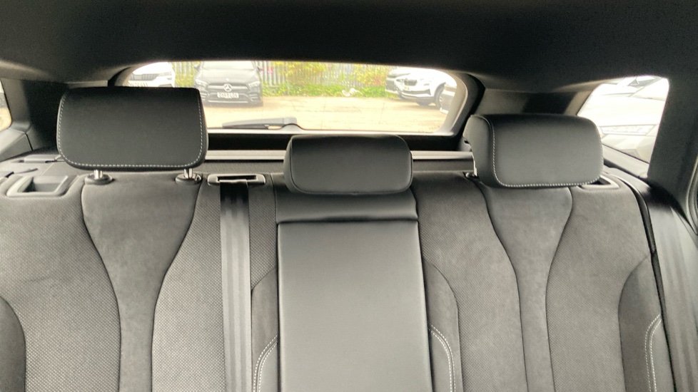 Skoda Enyaq 210kW 85x Sportline 82kWh 4x4 5dr Auto Electric Estate - Image 16