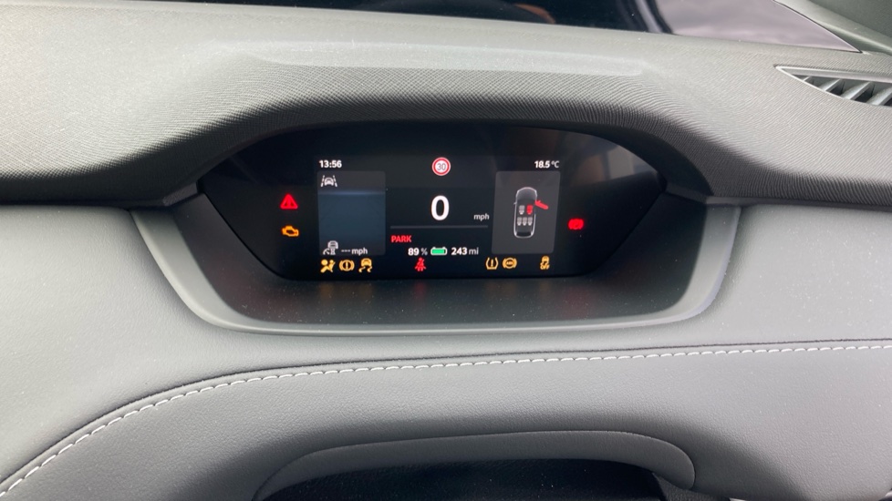 Skoda Enyaq 210kW 85x Sportline 82kWh 4x4 5dr Auto Electric - Image 11