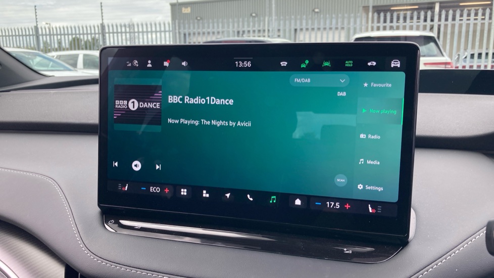 Skoda Enyaq 210kW 85x Sportline 82kWh 4x4 5dr Auto Electric - Image 12