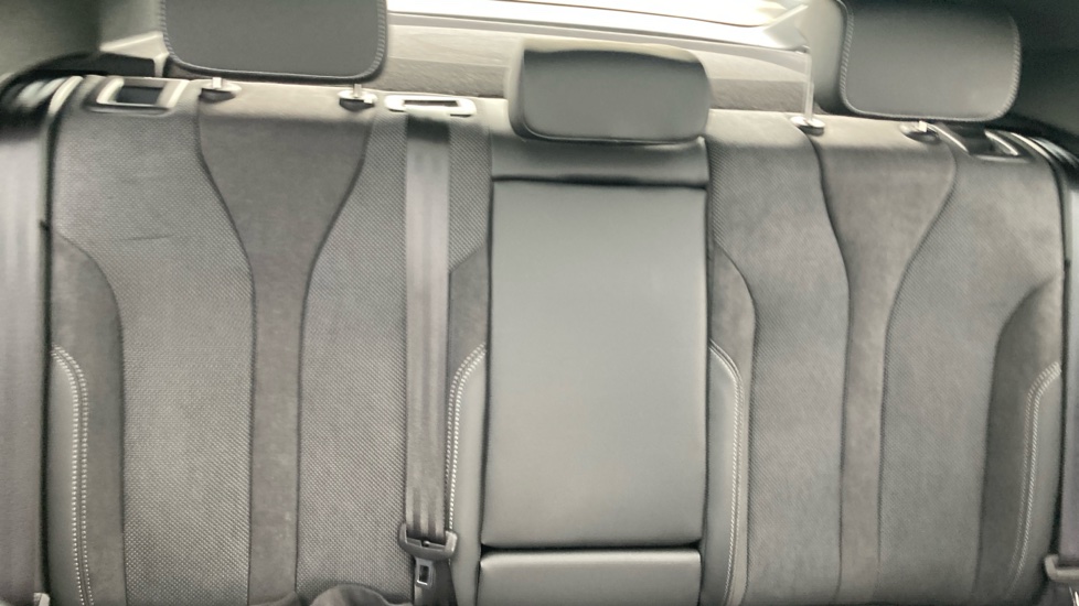 Skoda Enyaq 210kW 85x Sportline 82kWh 4x4 5dr Auto Electric - Image 16