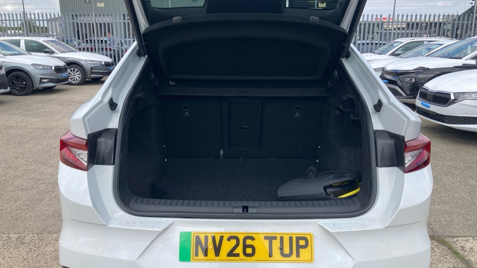 Skoda Enyaq 210kW 85x Sportline 82kWh 4x4 5dr Auto Electric - Image 20