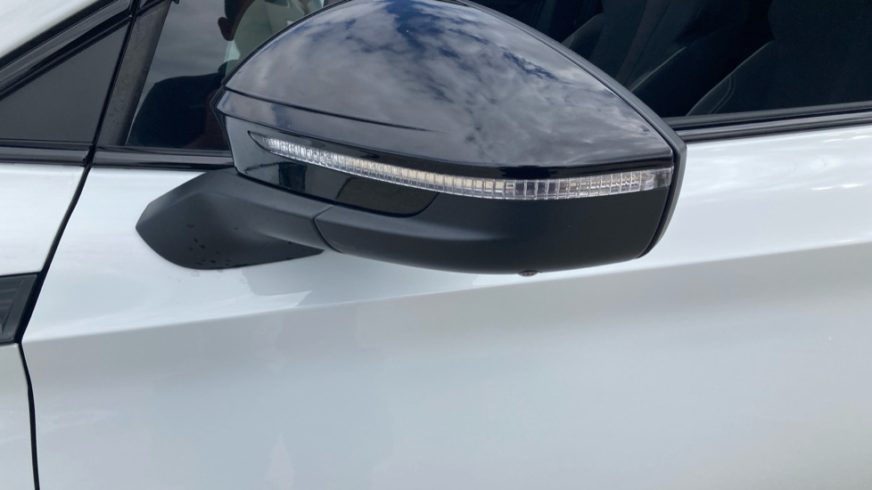 Skoda Enyaq 210kW 85x Sportline 82kWh 4x4 5dr Auto Electric - Image 24