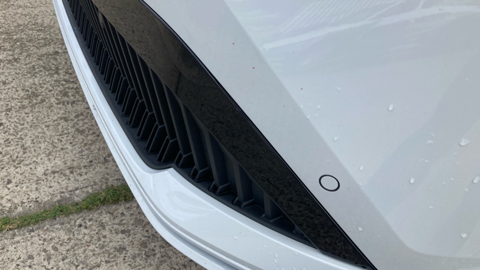 Skoda Enyaq 210kW 85x Sportline 82kWh 4x4 5dr Auto Electric - Image 25