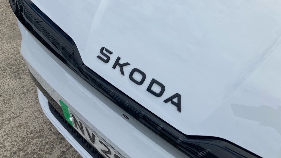 Skoda Enyaq 210kW 85x Sportline 82kWh 4x4 5dr Auto Electric - Image 26