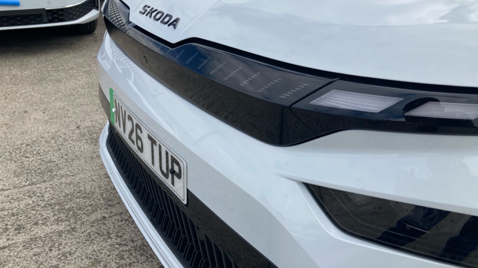 Skoda Enyaq 210kW 85x Sportline 82kWh 4x4 5dr Auto Electric - Image 27